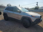 Jeep Cherokee 2016