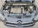 Toyota Highlander 2021