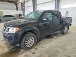 Nissan Navara (Frontier) 2016