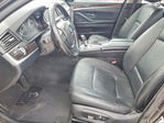 BMW Series 5 2015
