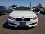 BMW Series 3 2015