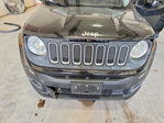 Jeep Renegade 2015