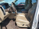 Dodge RAM 2012