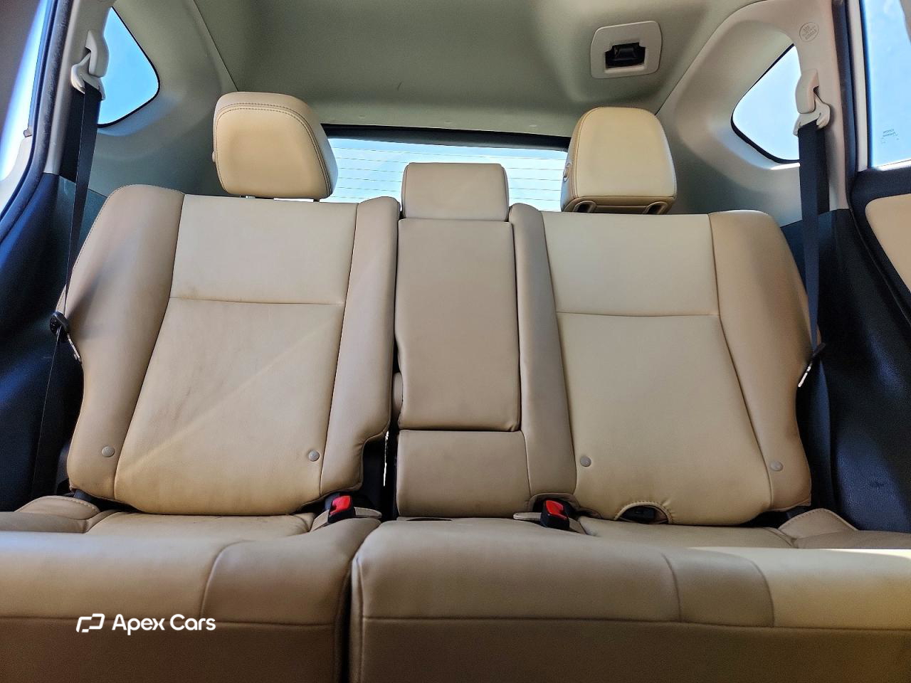Toyota RAV 4 2014