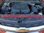 Chevrolet Colorado 2016