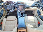 Nissan Maxima 2016