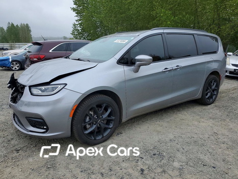 Chrysler Pacifica 2021 - Zdjęcie 1 z 13