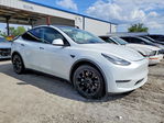 Tesla Model Y 2020