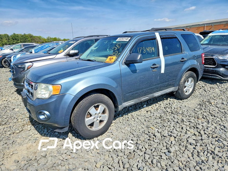 Ford Escape 2010 - Image 1 of 12