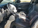Nissan Juke 2011