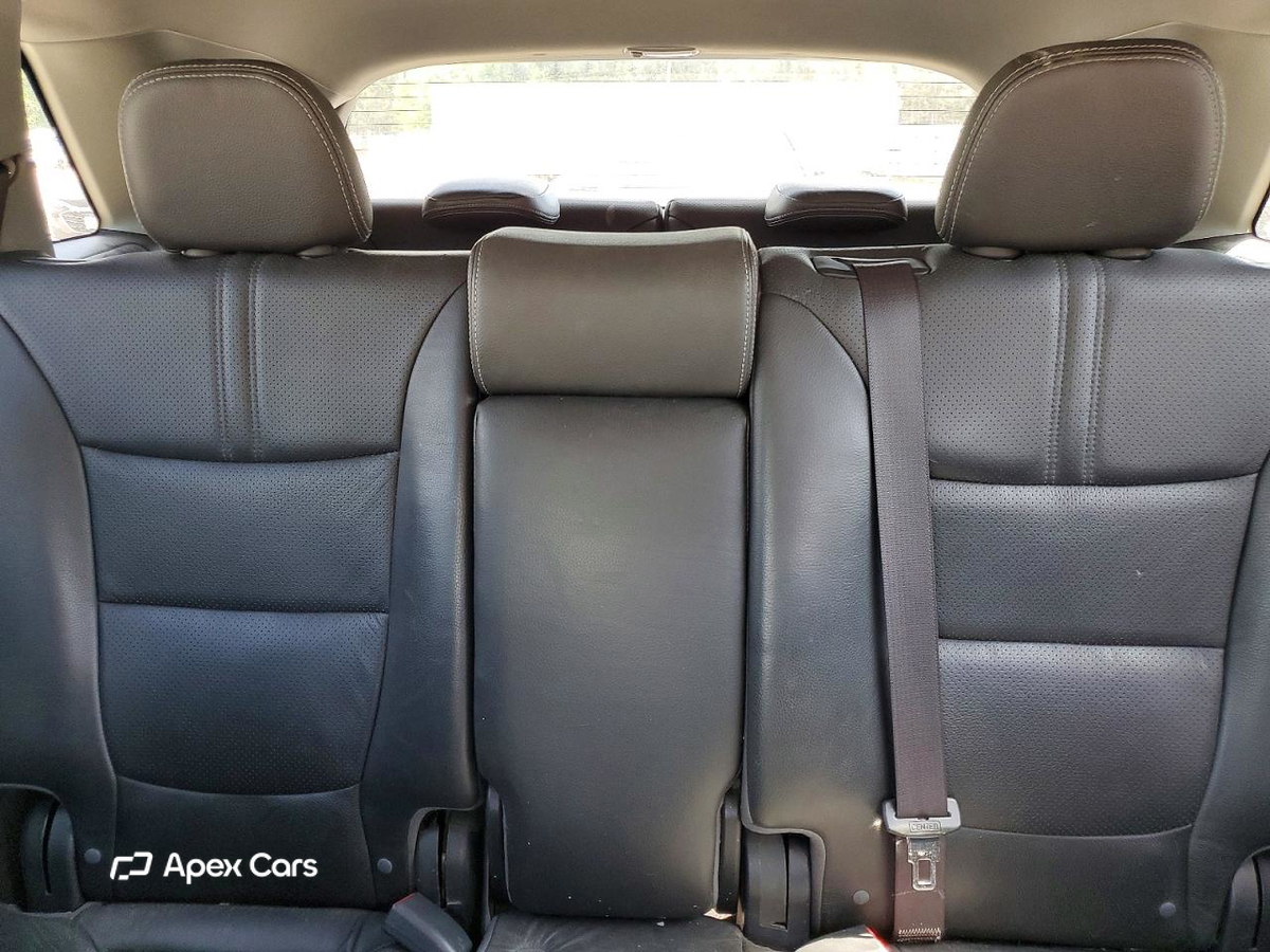 Kia Sorento 2012