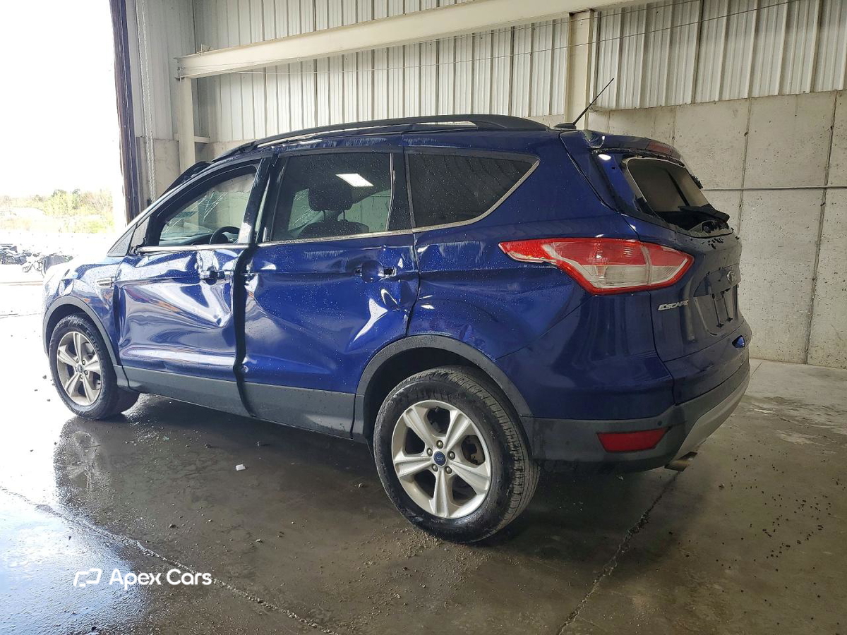 Ford Escape 2014