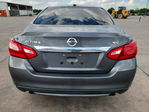 Nissan Altima 2017