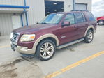 Ford Explorer 2008