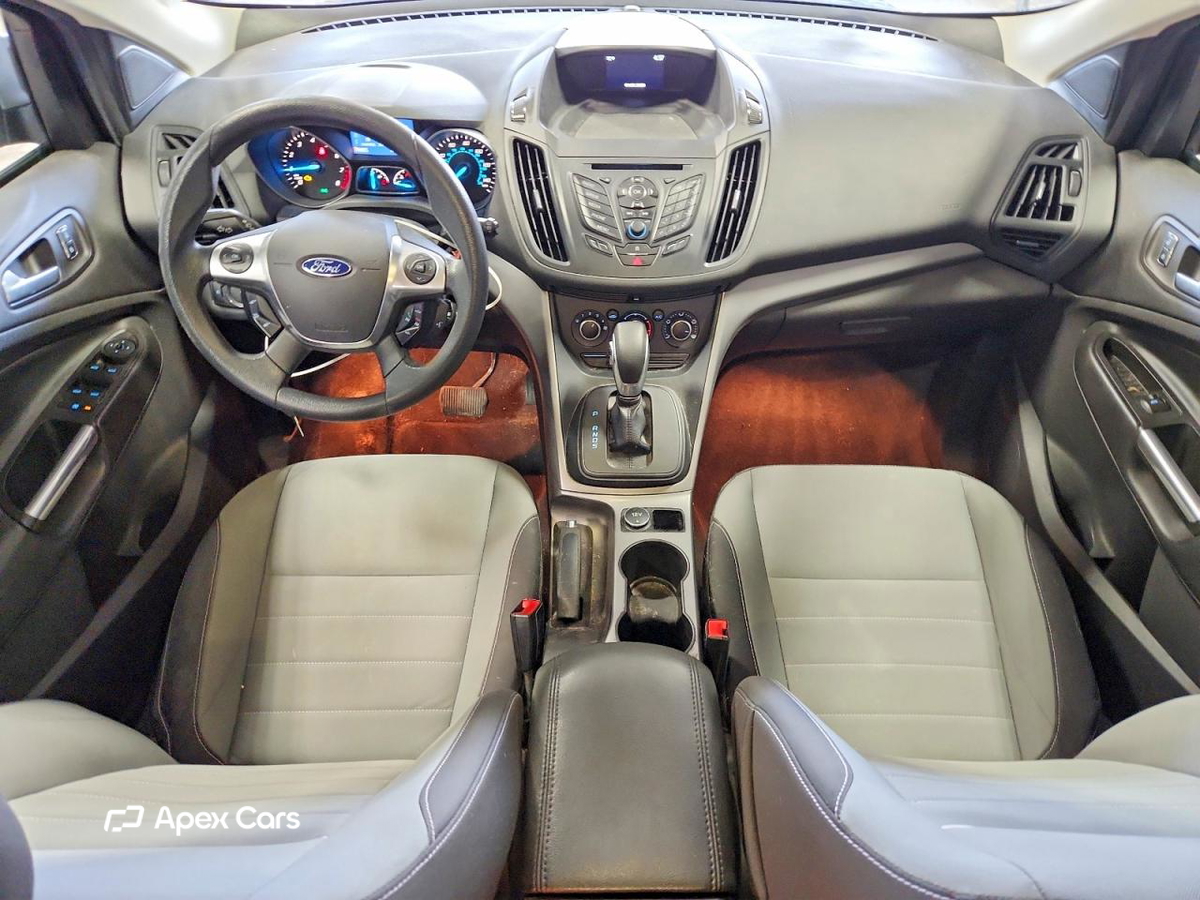 Ford Escape 2014