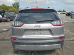 Jeep Cherokee 2019