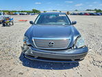 Lexus LS 2004