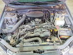Subaru Impreza 2002