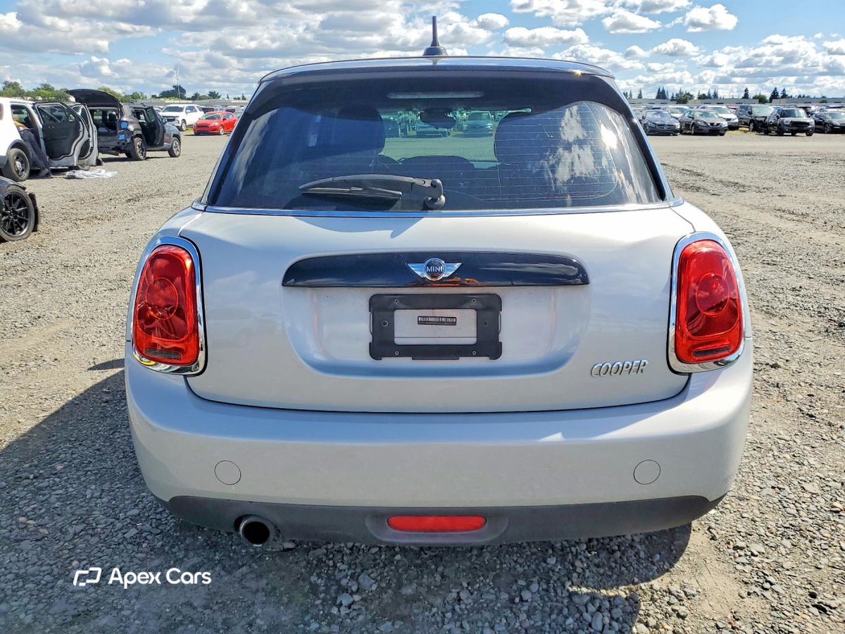 MINI Cooper 2016