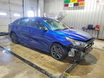 Kia Forte 2021