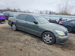 Lexus LS 2004