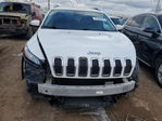 Jeep Grand Cherokee 2014