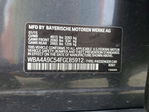 BMW Series 4 2015