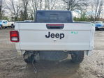 Jeep Gladiator 2021