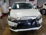 Mitsubishi Outlander 2017
