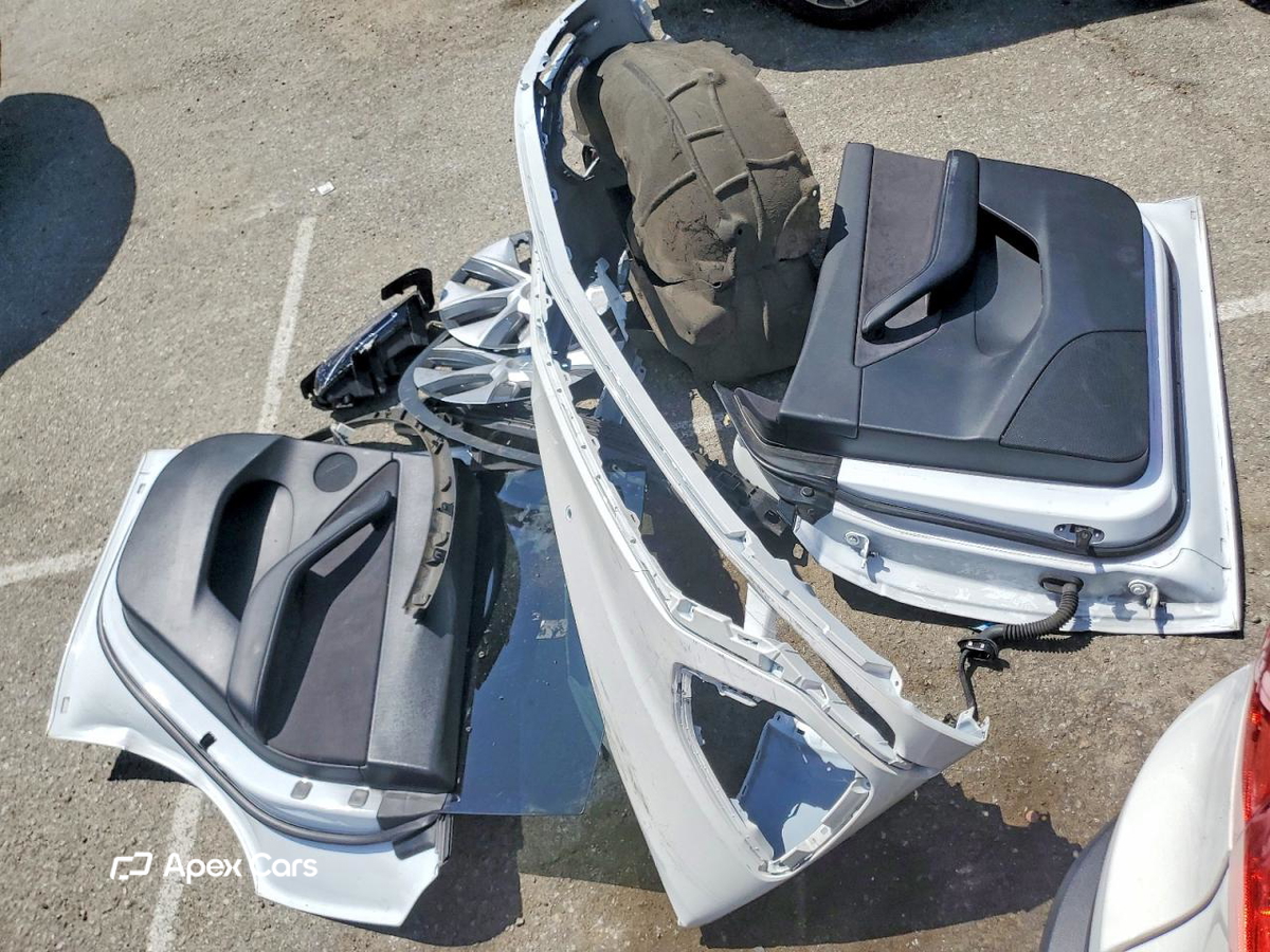 Tesla Model Y 2020