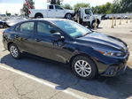 Kia Forte 2022