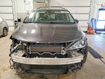 Chrysler Pacifica 2019