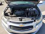 Chevrolet Cruze 2015