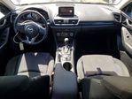 Mazda 3 2015
