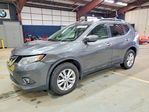 Nissan Rogue 2015