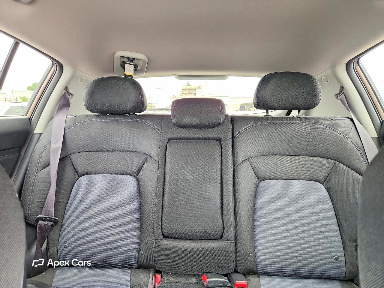Kia Sportage 2015