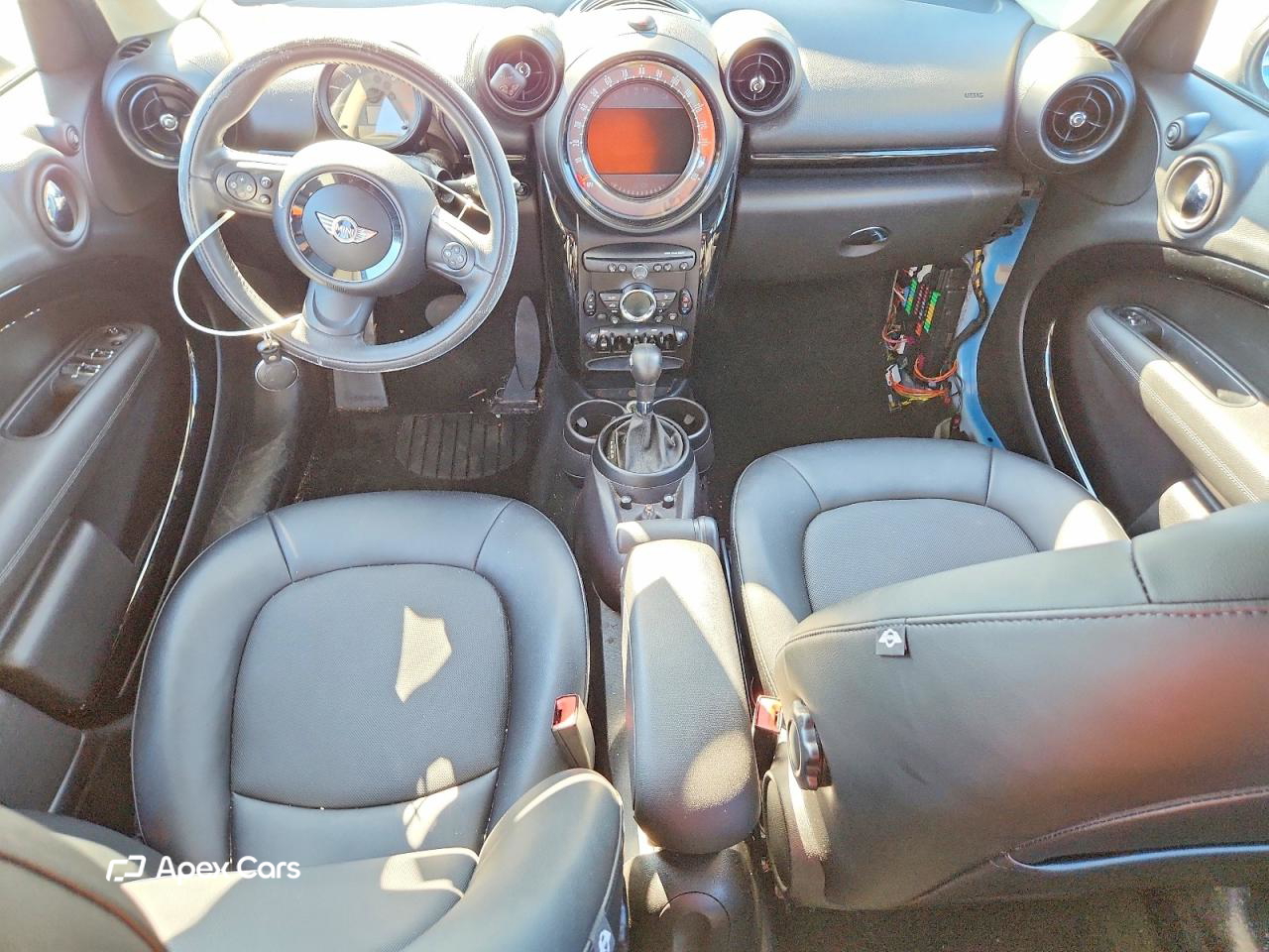 MINI Cooper 2016