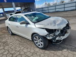 Buick LaCrosse 2012
