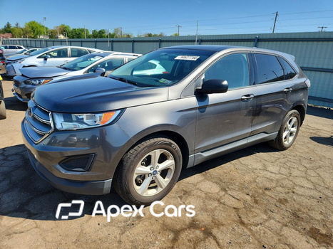 Ford Edge 2015 - Image 1 of 5