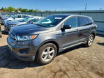 Ford Edge 2015