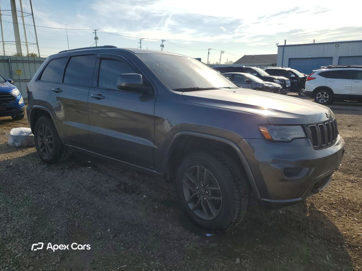 Jeep Cherokee 2016