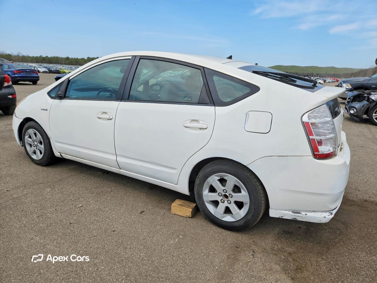 Toyota Prius 2009