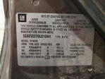 Buick Enclave 2008