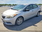 Kia Forte 2016