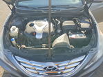 Hyundai Sonata 2012