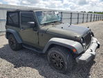 Jeep Wrangler 2016