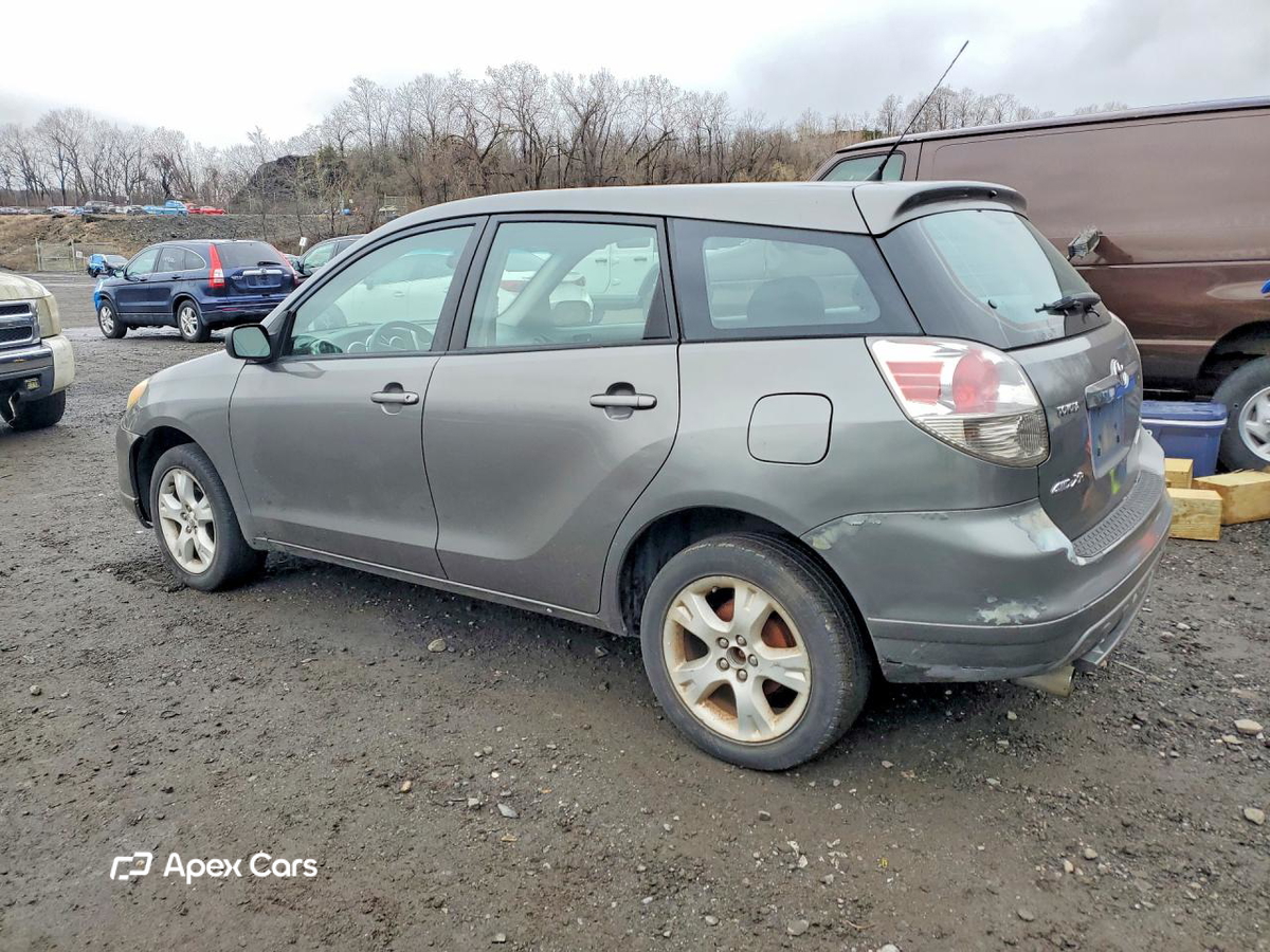 Toyota Matrix 2005