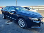 Chevrolet Impala 2014