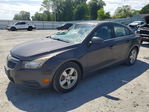 Chevrolet Cruze 2014