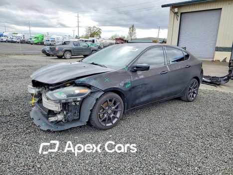 Dodge Dart 2015 - Zdjęcie 1 z 13
